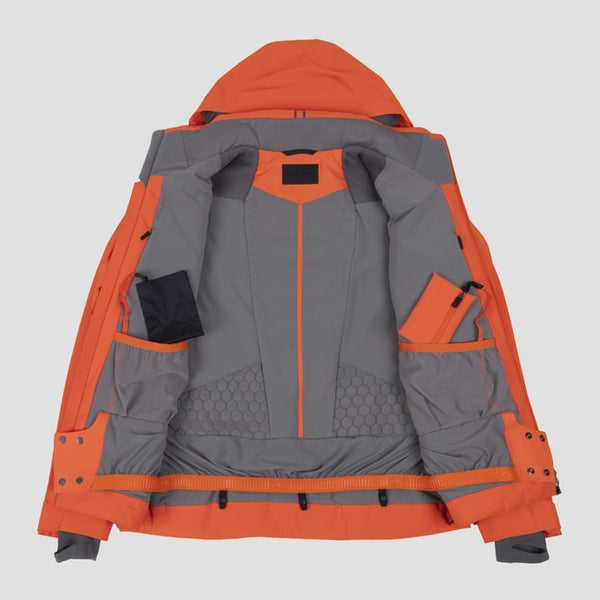 Kjus Men's Formula Jacket 2026