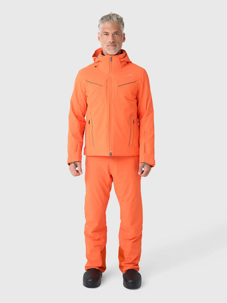 Kjus Men's Formula Jacket 2026