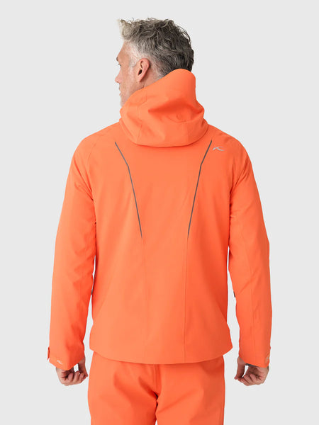 Kjus Men's Formula Jacket 2026