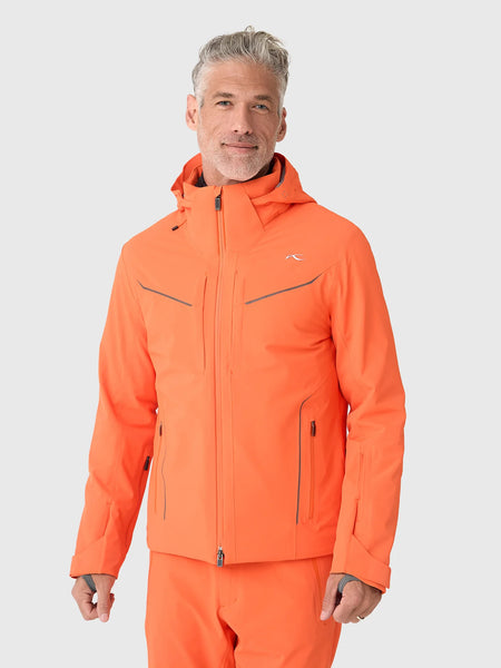 Kjus Men's Formula Jacket 2026