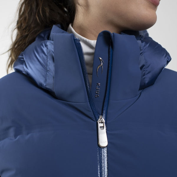 Kjus Women's Avalon Jacket 2026