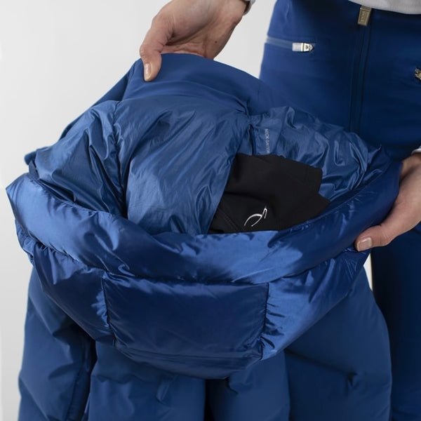 Kjus Women's Avalon Jacket 2026