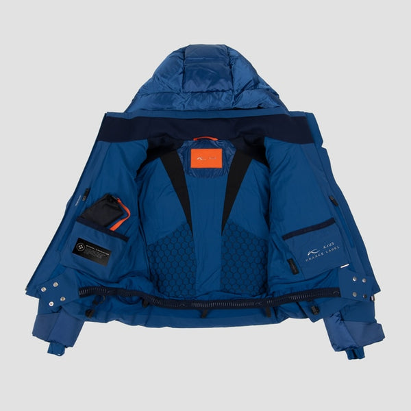 Kjus Women's Avalon Jacket 2026