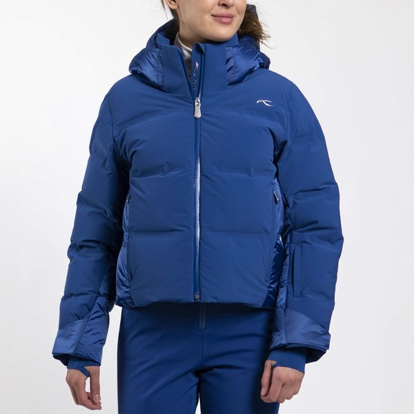 Kjus Women's Avalon Jacket 2026