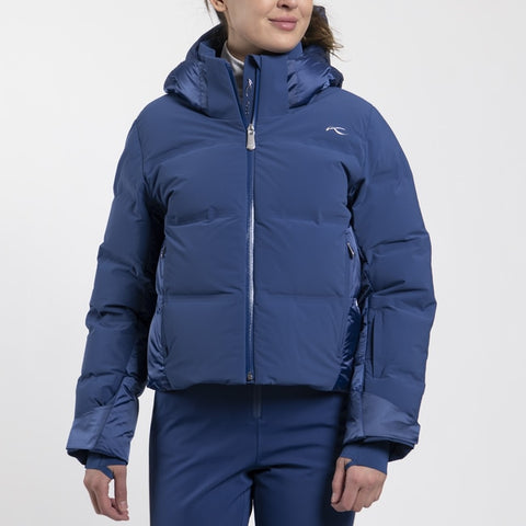 Kjus Women's Avalon Jacket 2026