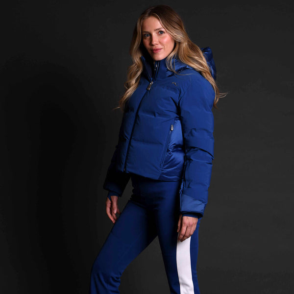 Kjus Women's Avalon Jacket 2026