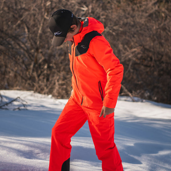 Kjus Boys Formula Jacket 2026