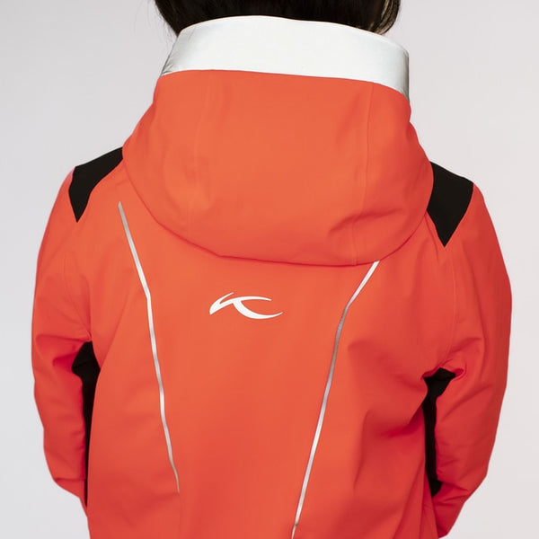 Kjus Boys Formula Jacket 2026