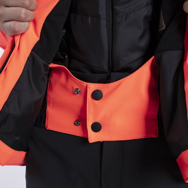 Kjus Boys Formula Jacket 2026