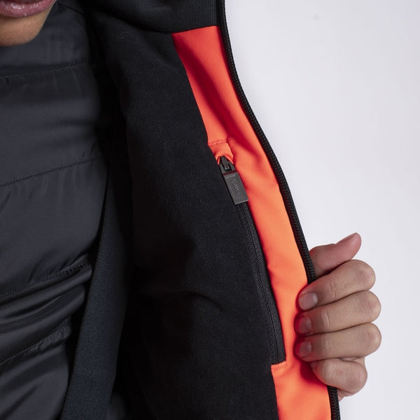 Kjus Boys Formula Jacket 2026