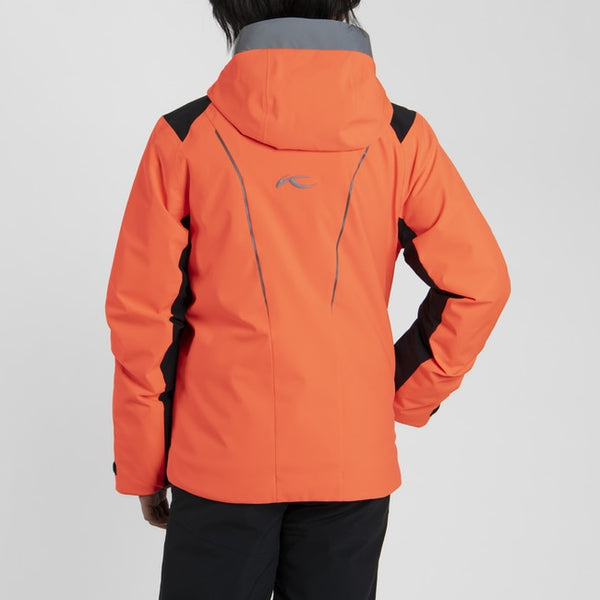 Kjus Boys Formula Jacket 2026