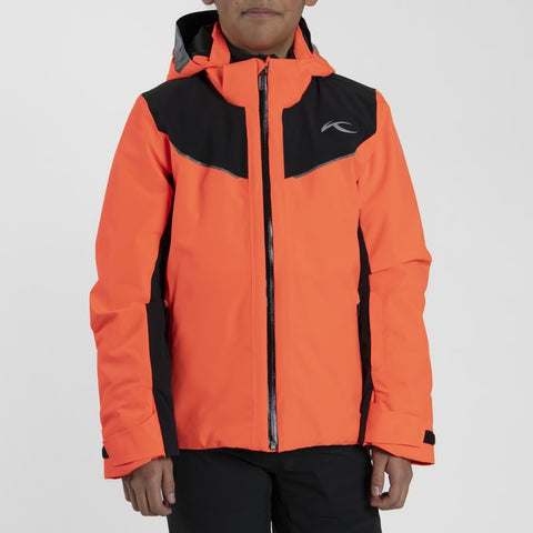 Kjus Boys Formula Jacket 2026