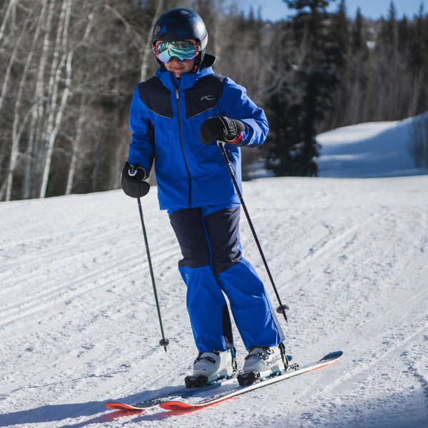 Kjus Boys Formula Jacket 2026