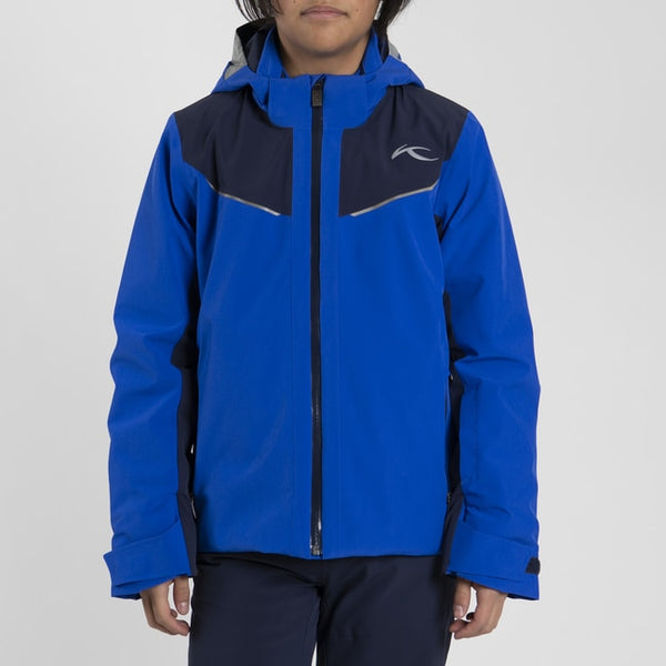 Kjus Boys Formula Jacket 2026