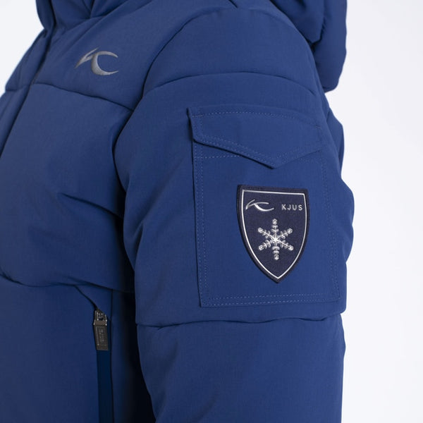 Kjus Girls Slopes Jacket 2026