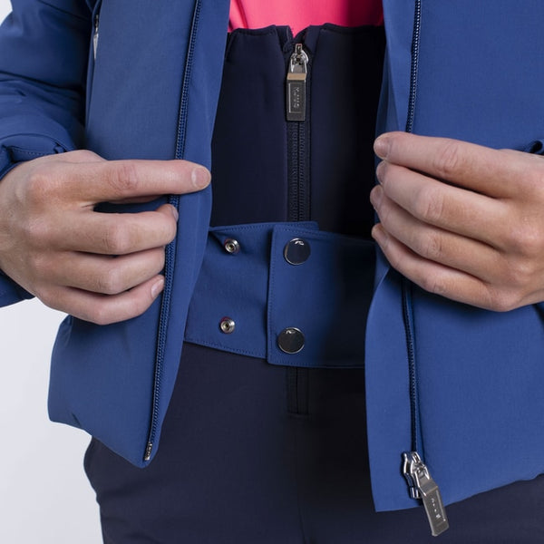 Kjus Girls Slopes Jacket 2026