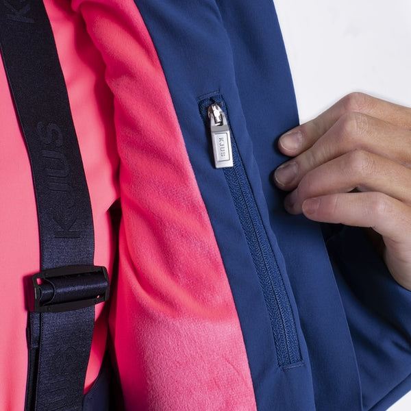 Kjus Girls Slopes Jacket 2026