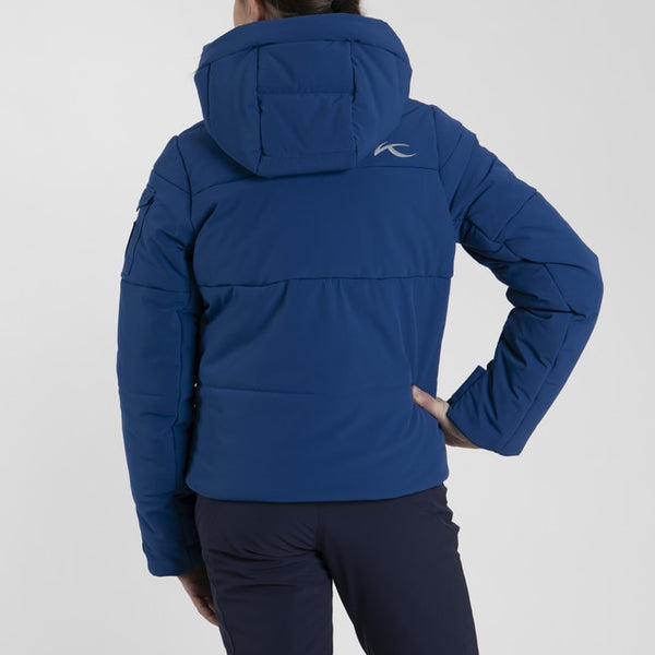 Kjus Girls Slopes Jacket 2026