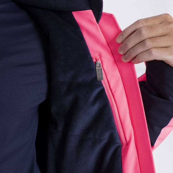 Kjus Girls Downhill Jacket 2026