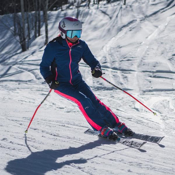 Kjus Girls Downhill Jacket 2026