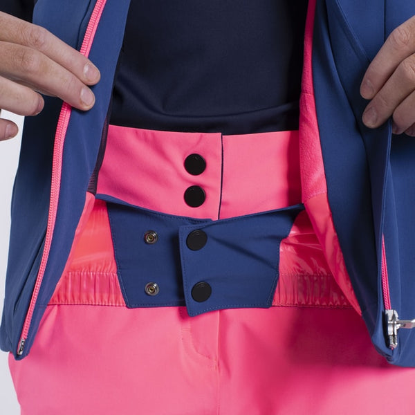 Kjus Girls Downhill Jacket 2026