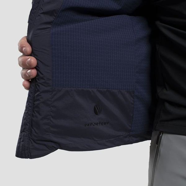 Kjus Men's FRX Blackcomb Jacket 2026