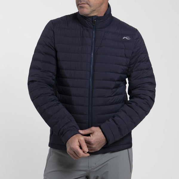 Kjus Men's FRX Blackcomb Jacket 2026