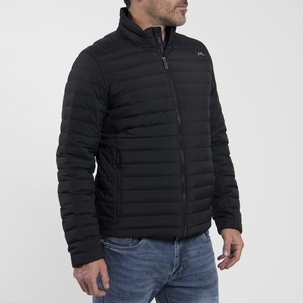 Kjus Men's FRX Blackcomb Jacket 2026