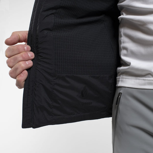 Kjus Men's FRX Blackcomb Vest 2026