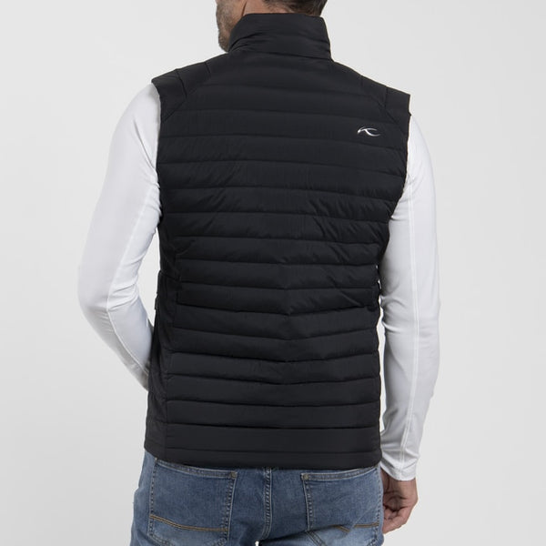 Kjus Men's FRX Blackcomb Vest 2026