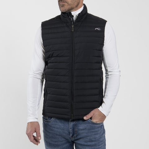 Kjus Men's FRX Blackcomb Vest 2026