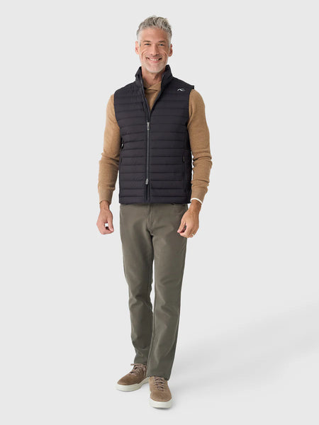 Kjus Men's FRX Blackcomb Vest 2026