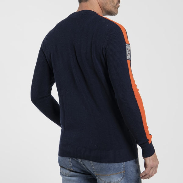 Kjus Men's Retro Ski Sweater 2026