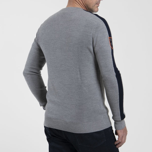 Kjus Men's Retro Ski Sweater 2026