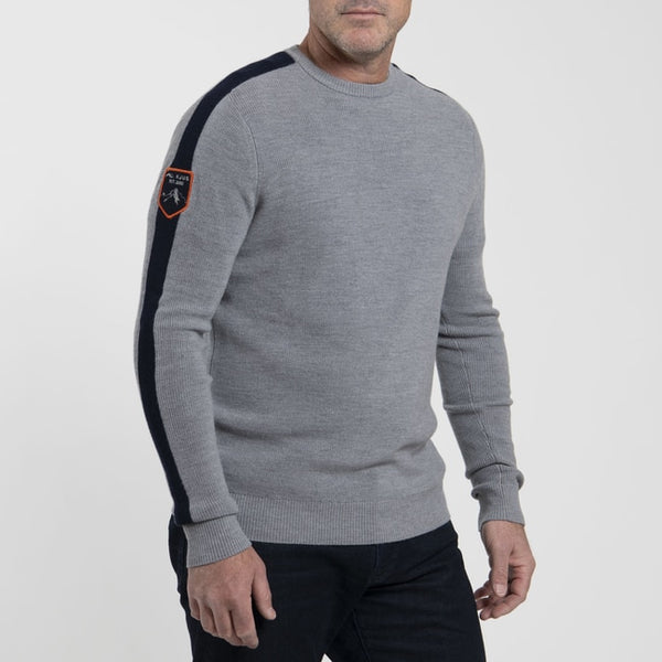 Kjus Men's Retro Ski Sweater 2026