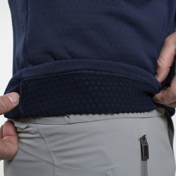 Kjus Men's Hydro Midlayer Half Zip 2026