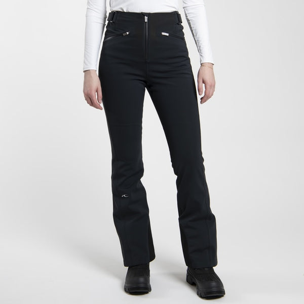 Kjus Women's Core Embrace Pants - Regular Length 2026