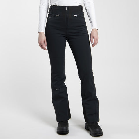 Kjus Women's Core Embrace Pants - Short Length 2026