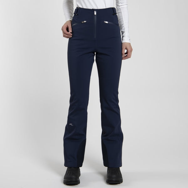 Kjus Women's Core Embrace Pants - Regular Length 2026