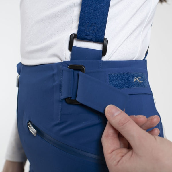 Kjus Women's Core Embrace Pants - Regular Length 2026