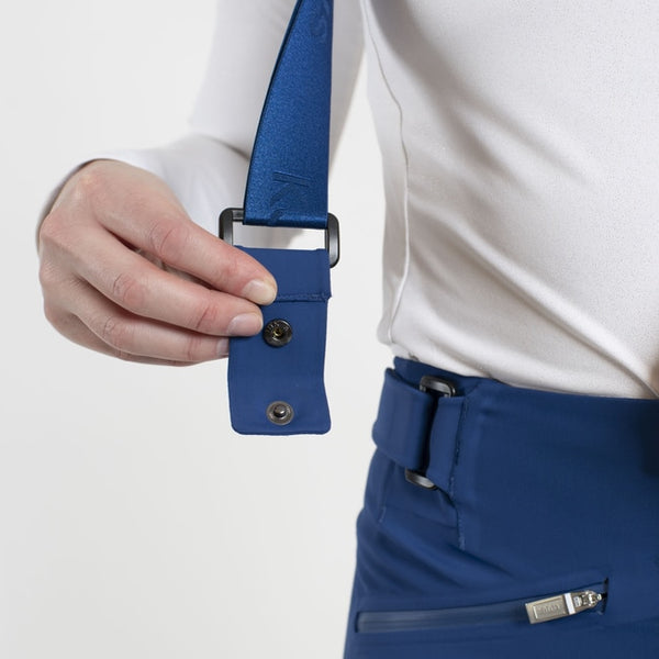 Kjus Women's Core Embrace Pants - Regular Length 2026