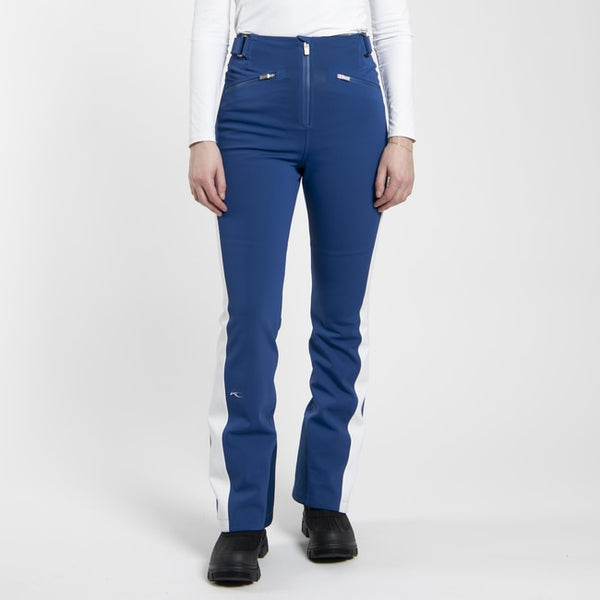 Kjus Women's Core Embrace Pants - Regular Length 2026