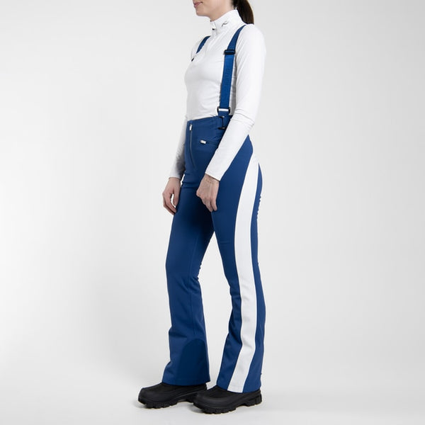 Kjus Women's Core Embrace Pants - Regular Length 2026