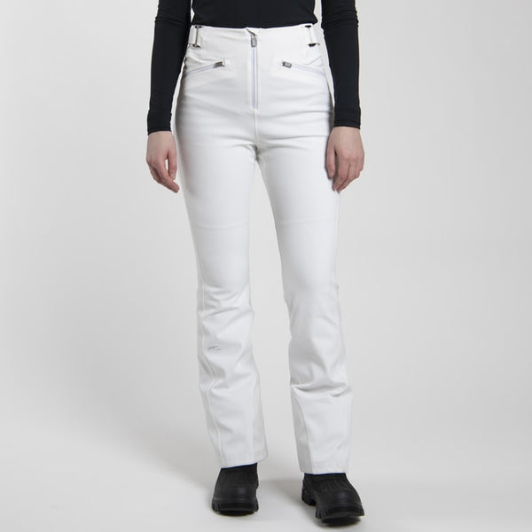 Kjus Women's Core Embrace Pants - Regular Length 2026