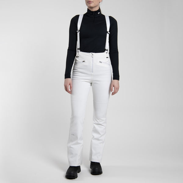 Kjus Women's Core Embrace Pants - Regular Length 2026