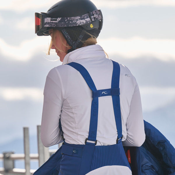 Kjus Women's Core Embrace Pants - Regular Length 2026