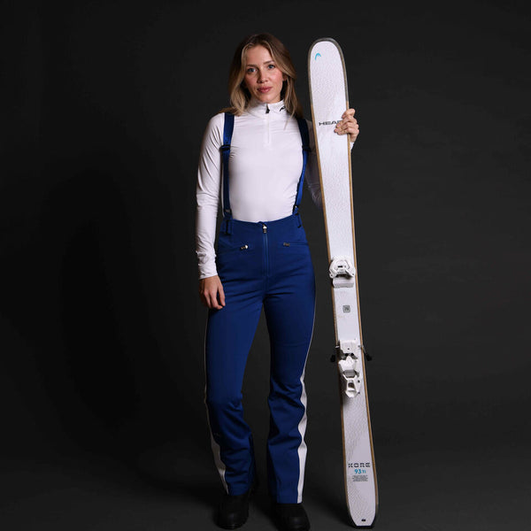 Kjus Women's Core Embrace Pants - Regular Length 2026