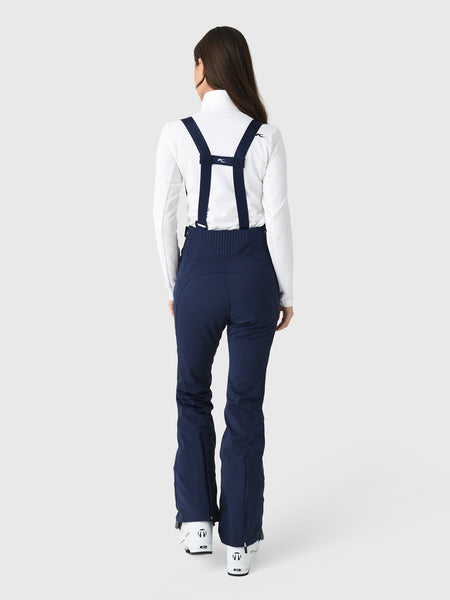 Kjus Women's Core Embrace Pants - Regular Length 2026