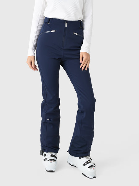 Kjus Women's Core Embrace Pants - Regular Length 2026