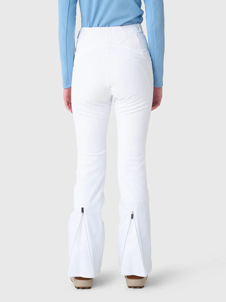 Kjus Women's Core Embrace Pants - Regular Length 2026